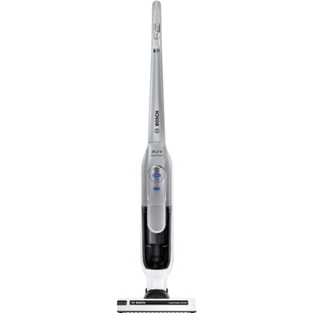 Bosch BBH52550 zilver Steelstofzuiger