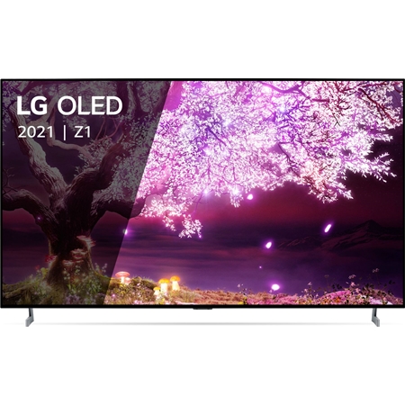 LG OLED77Z19LA Signature 8K OLED TV online kopen