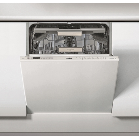 Whirlpool WCIO 3T333 DEF Volledig Geïntegreerde Vaatwasser