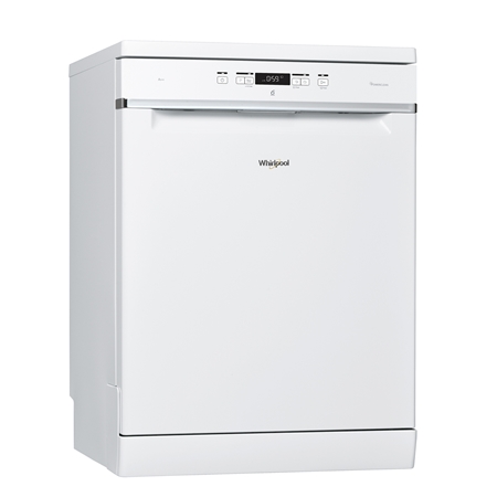 Whirlpool WFC 3C26 P wit Vaatwasser