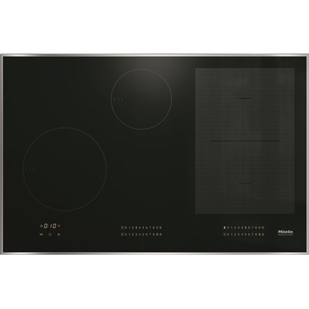 Miele KM 7574 FR inductie kookplaat