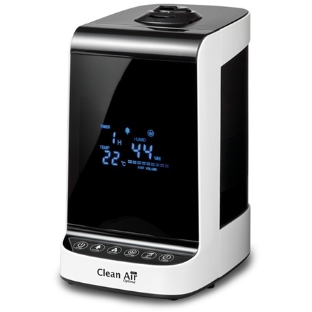 Clean Air Optima CA-605 Luchtbevochtiger afbeelding