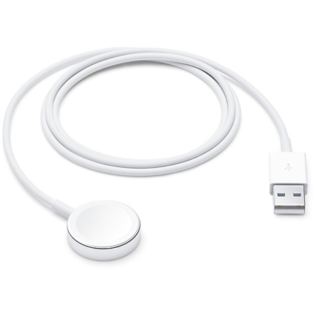 Apple Watch Magnetische oplaadkabel 1m afbeelding