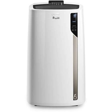 De'Longhi PAC EL98 SILENT Pinguino mobiele airco aanbieding