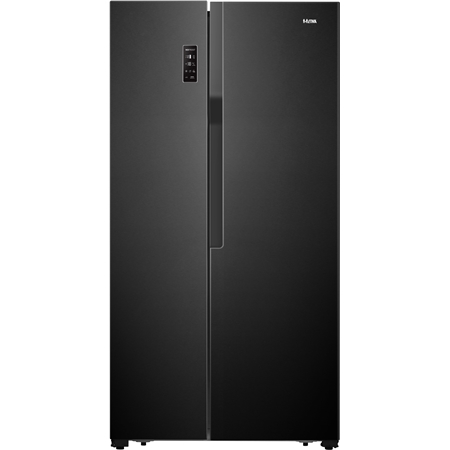 ETNA AKV578ZWA Amerikaanse koelkast met grote korting