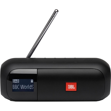 JBL Tuner 2 DAB+ radio afbeelding