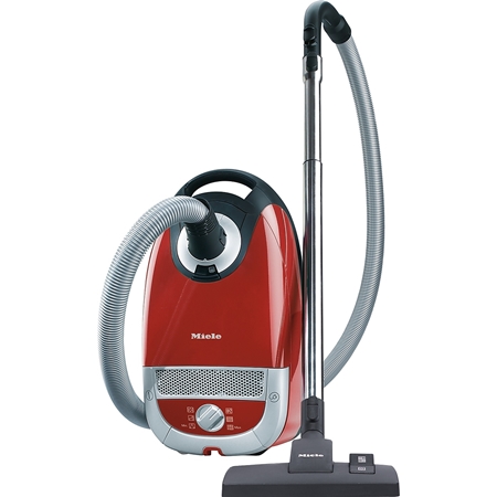 Miele Complete C2 Tango EcoLine mangorood