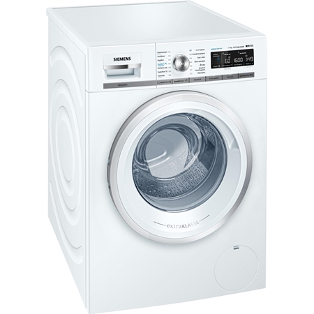 Siemens WM16O5C2NL extraKlasse Wasmachine