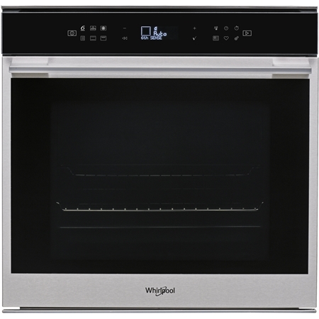 Whirlpool W7 OM4 4S1 P inbouw solo oven afbeelding
