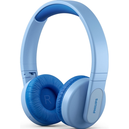 Philips TAK4206BL/00 Bluetooth koptelefoon voor kinderen