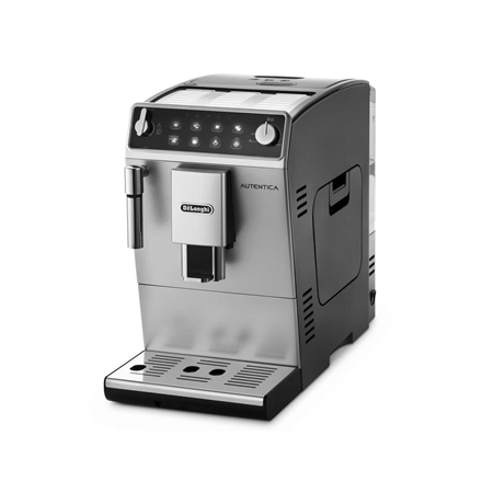 De'Longhi ETAM 29.510.SB Autentica Espressomachine