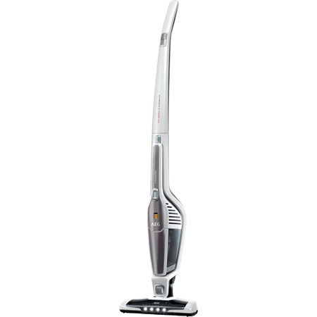 AEG CX7-45ANI 2-in-1 Steelstofzuiger