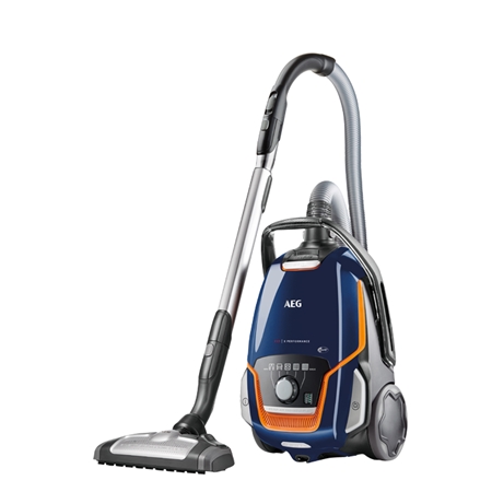 AEG VX9-1-DB-M deepblue