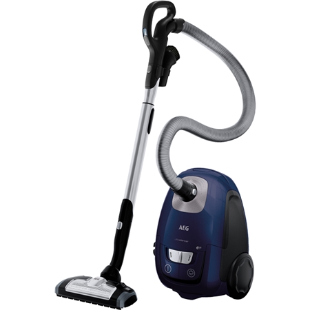 AEG VX8-2-BM-M blue metallic