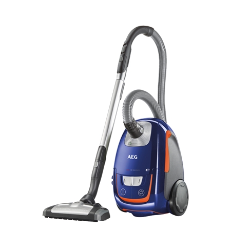 AEG VX8-1-DB-M deepblue