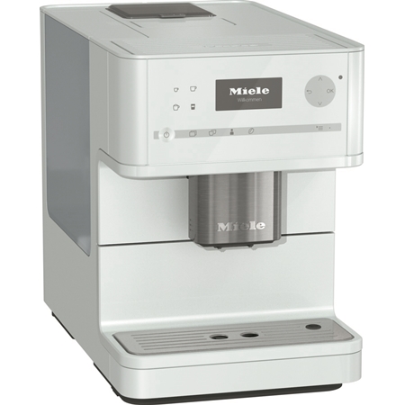 Miele CM 6150 Lotuswit Espressomachine