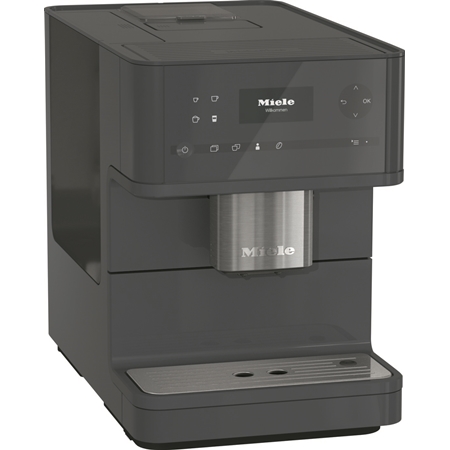 Miele CM 6150 Grafiet Espressomachine
