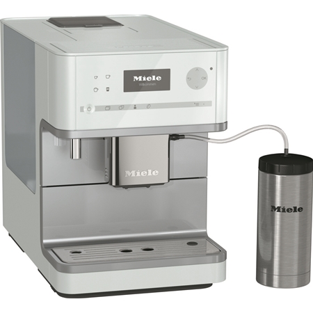 Miele CM 6350 Lotuswit Espressomachine