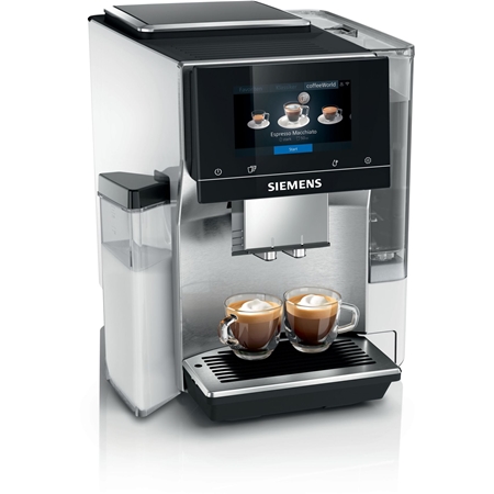 Siemens TQ705R03 EQ.700 integral volautomaat koffiemachine met grote korting