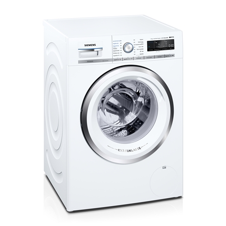 Siemens WM14W890NL wit