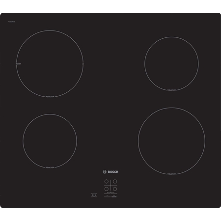 Bosch PUG61RAA5D Serie 2 inductie kookplaat