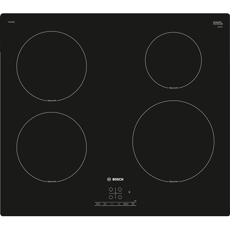 Bosch PIE61RBB5E Serie 4 inductie kookplaat
