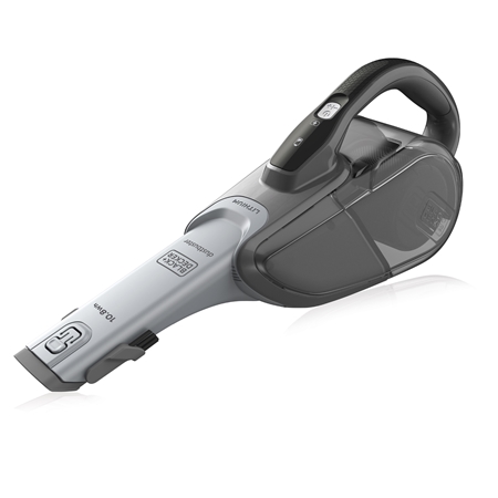 Black & Decker DVJ215B-QW