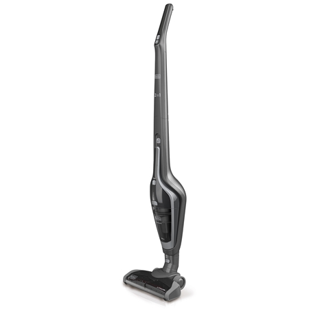 Black+Decker SVA520B-QW 2-in-1 Steelstofzuiger