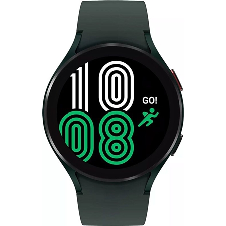 Samsung Galaxy Watch4 R870 (44mm) groen aanbieding