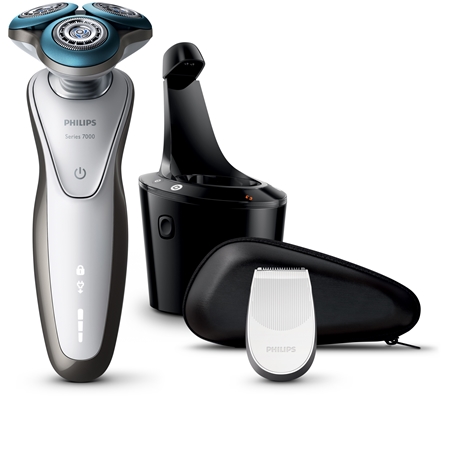 Philips S7710/26 Scheerapparaat Brons