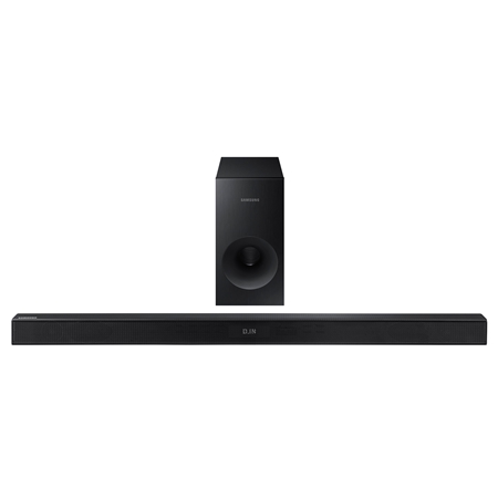 Samsung HW-K430/XN zwart