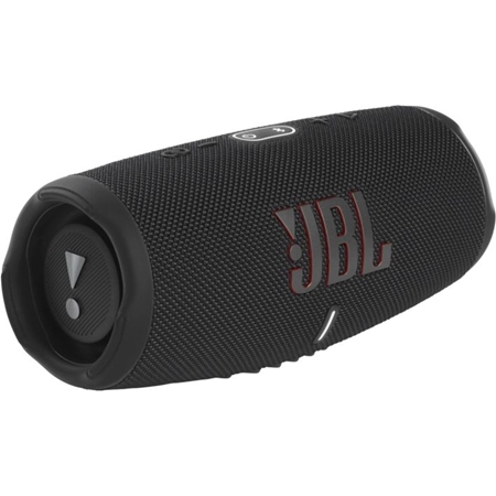 JBL Charge 5 bluetooth speaker zwart met grote korting