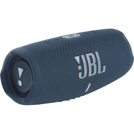 JBL Charge 5 bluetooth speaker blauw met grote korting