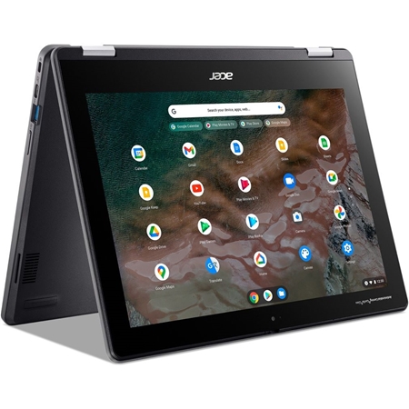 Acer Chromebook Spin 512 R853TA-C0EN met grote korting