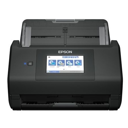 Epson WorkForce ES-580W