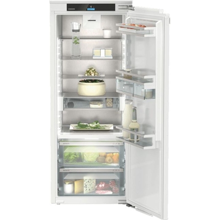 Liebherr IRBd 4550 Prime réfrigérateur Intégré (placement) 225 L D Blanc