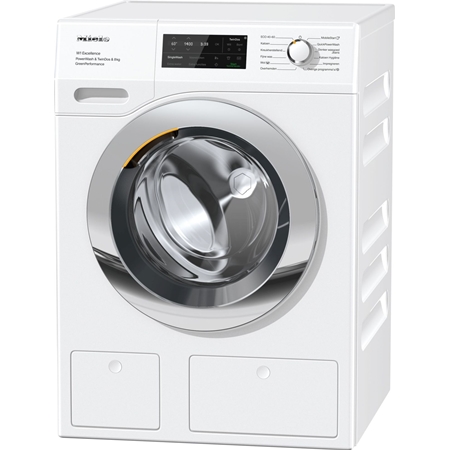 Miele WEH 875 WPS Excellence GreenPerformance wasmachine aanbieding