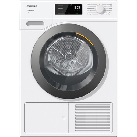 Miele TED 275 WP Excellence warmtepompdroger aanbieding