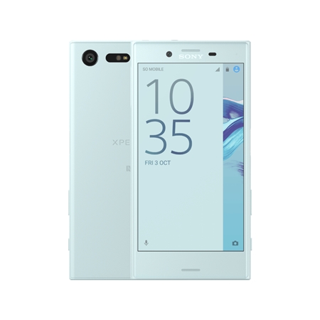 Sony Xperia X Compact Blauw