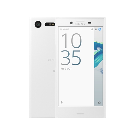 Sony Xperia X Compact Wit