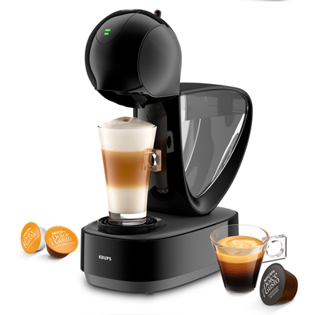 KRUPS NESCAFE Dolce Gusto KP2708 Infinissima Touch Koffiecupmachine