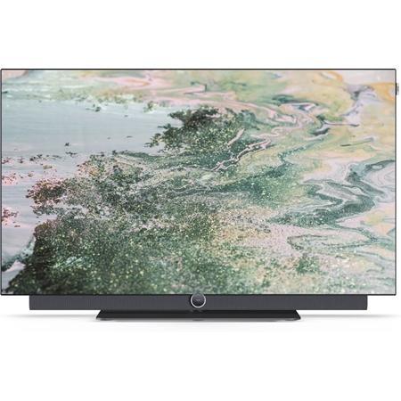 Loewe bild i.48 dr+ Set 4K OLED TV met soundbar