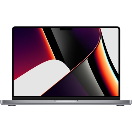 Apple MacBook Pro 14" (2021) 16GB/512GB Space Gray