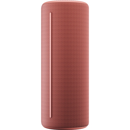 Loewe We. HEAR 2 Coral Red bluetooth speaker
