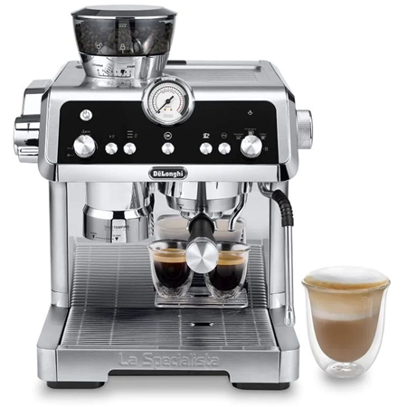 De&apos;Longhi EC9355.M La Specialista Prestigio espressomachine