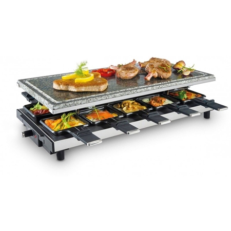 FRITEL SG 4195 Steengrill met Raclette
