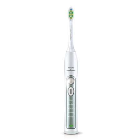 Philips HX6922/03 wit Elektrische Tandenborstel