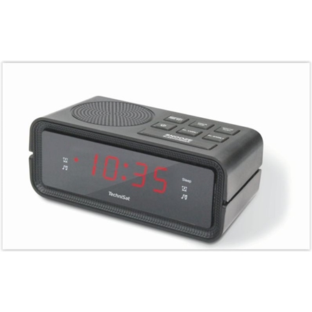 Technisat Digiclock 2 wekkerradio
