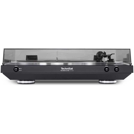 Technisat Techniplayer LP200 volautomatische platenspeler