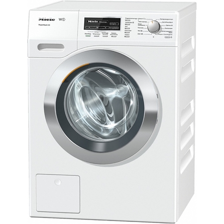 Miele WKJ 131 WPS PowerWash 2.0 Wasmachine